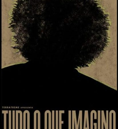 tudo que imagino