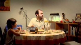 Um ramo (2007) – curta