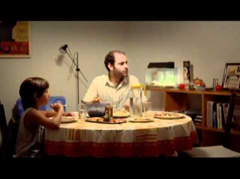 Um ramo (2007) – curta