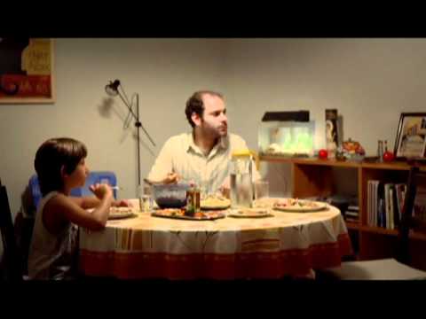 Um ramo (2007) – curta