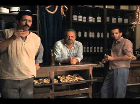 Uma vida em segredo (2001)