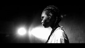 Websérie “Canto” – Episódio Xênia França canta Breu