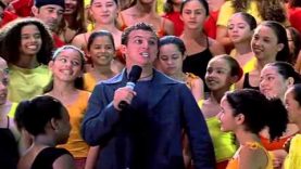 Xuxa Requebra (1999)