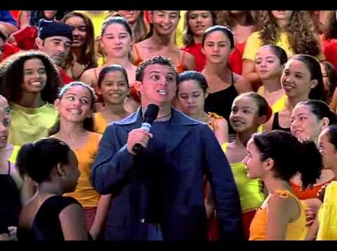 Xuxa Requebra (1999)